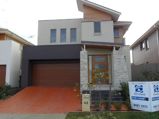 House for rent in The Ponds, Sydney