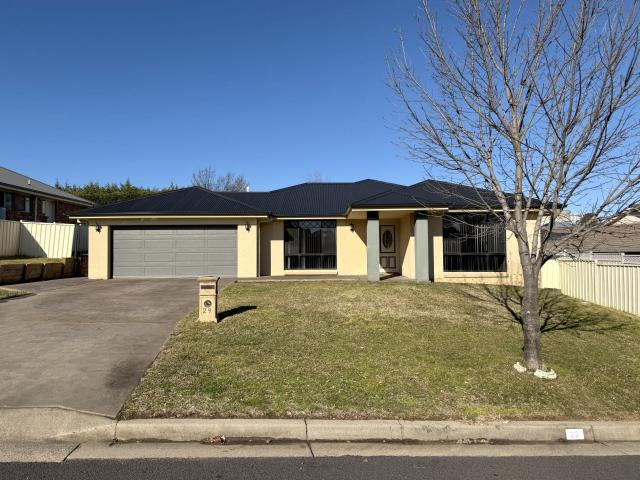 House for rent in Orange, New South Wales