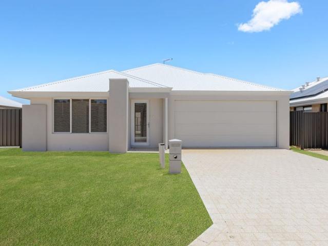House for rent in Baldivis, Western Australia