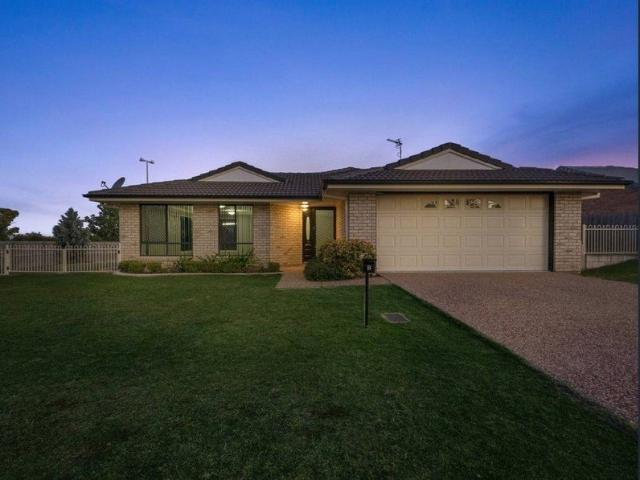 House for rent in Warwick, Queensland