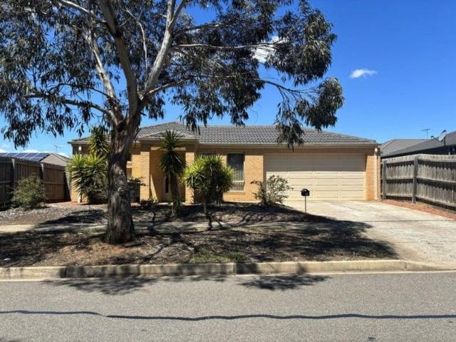 House for rent in Bacchus Marsh, Victoria
