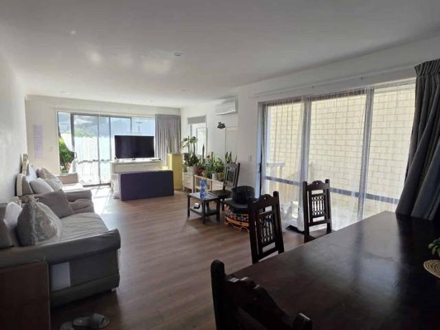 House for rent in Owhata