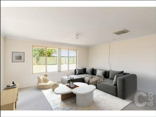 House for rent in Port Kennedy, Western Australia