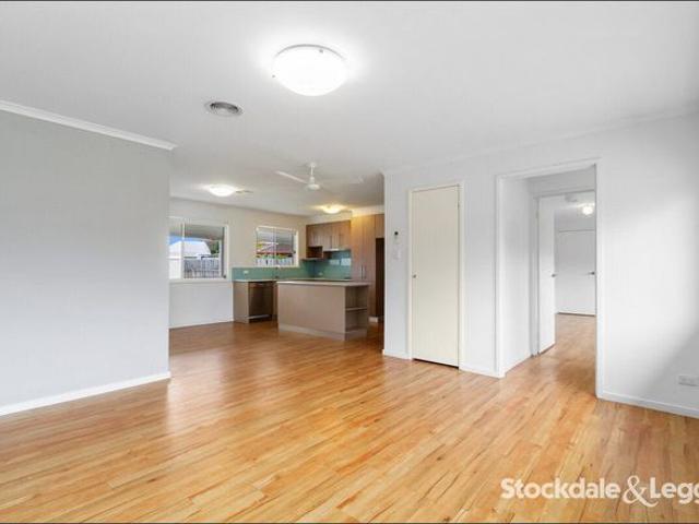 House for rent in Traralgon, Victoria