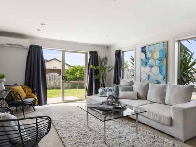 House for rent in Pine Harbour, Franklin
