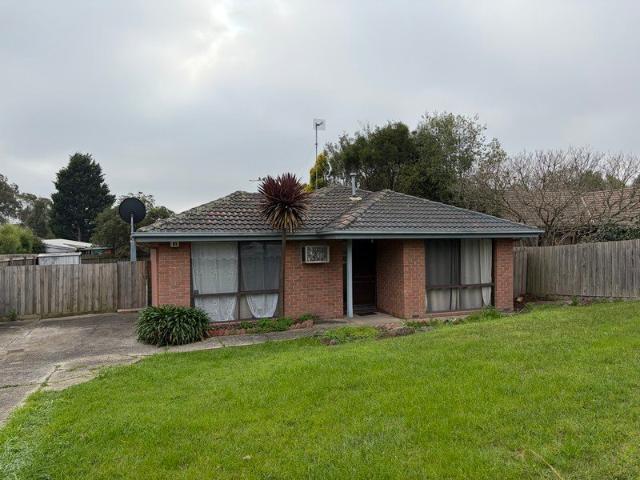 House for rent in Camerons Creek, Victoria