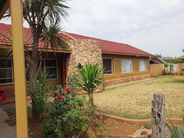 House for sale in Ekurhuleni, Gauteng