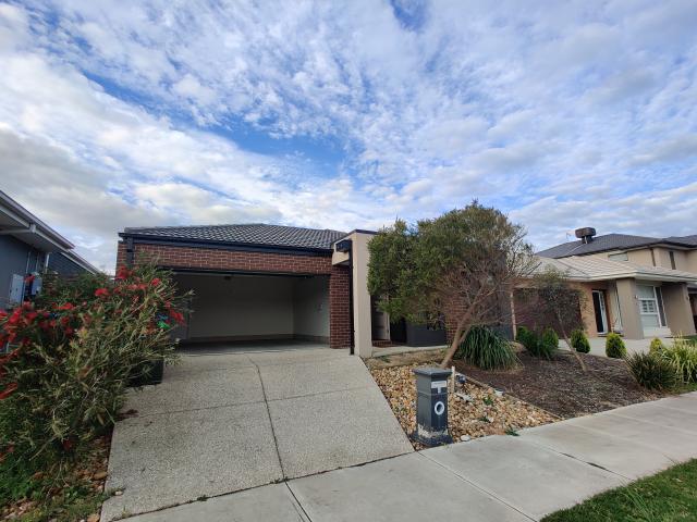 House for rent in Camerons Creek, Victoria