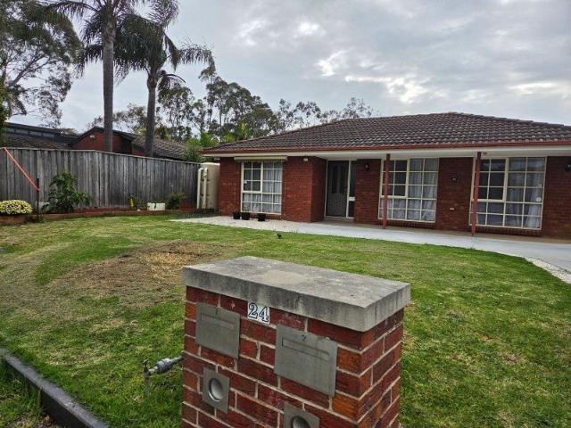 Apartment for rent in Wantirna South, Melbourne