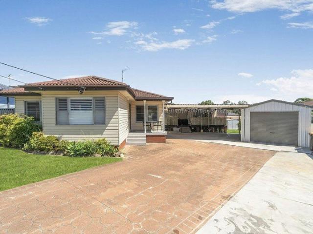 House for sale in Sydney, New South Wales