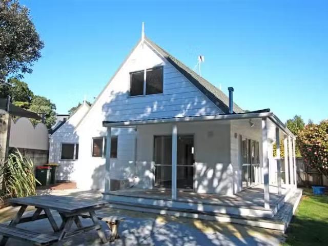 House for rent in Hillsborough, Taranaki