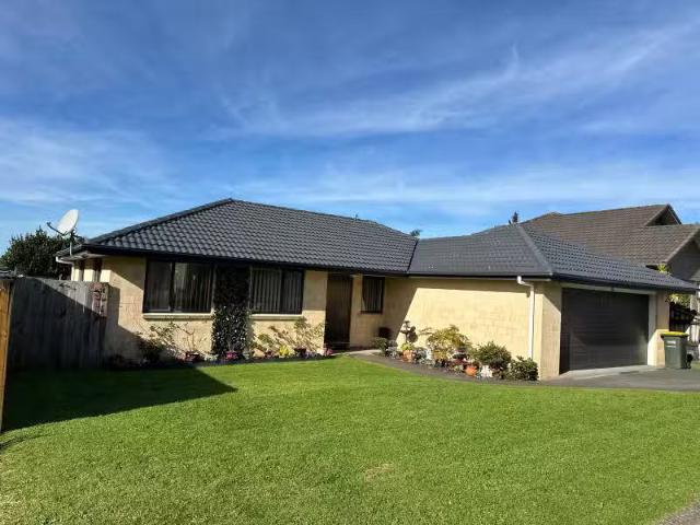 House for rent in Awhitu