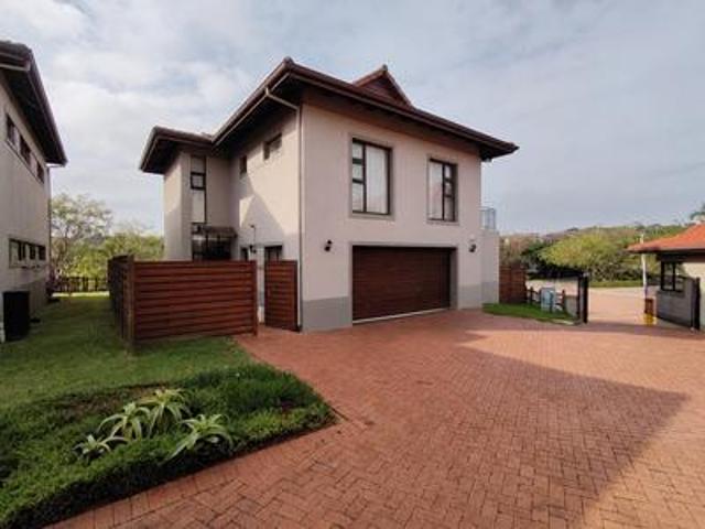 Townhouse for sale in Umhlanga, Kwazulu-natal