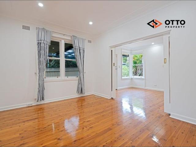 House for rent in Sydney, New South Wales
