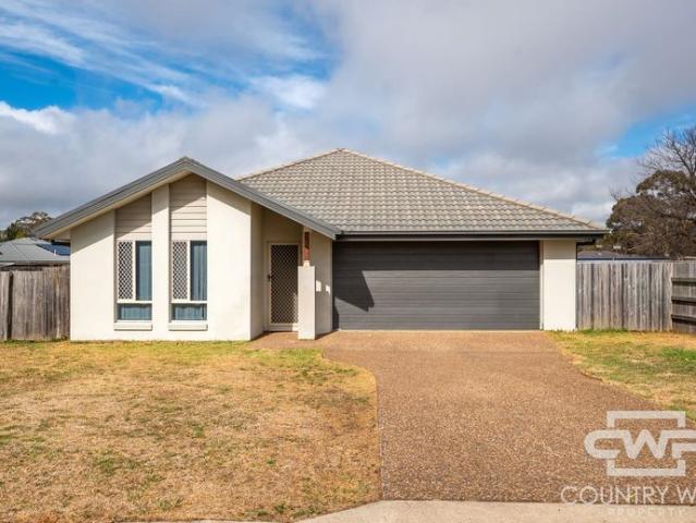 House for rent in Baldersleigh, New South Wales