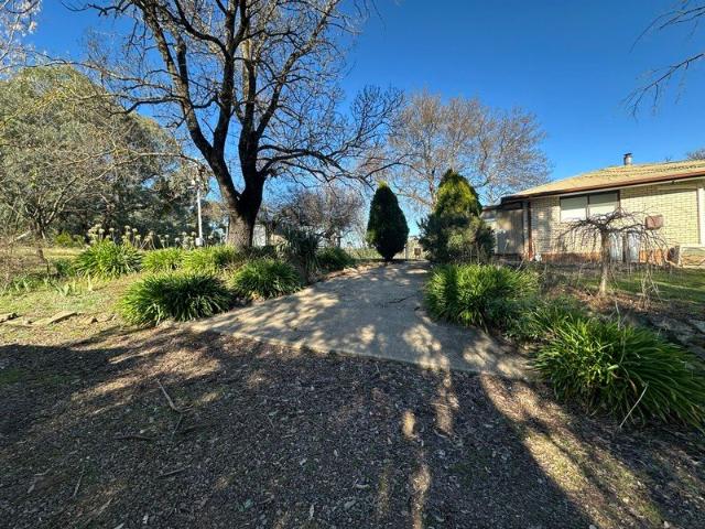House for rent in Munderoo, New South Wales