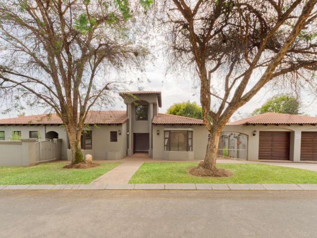 House for rent in Gauteng