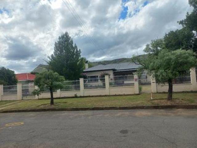 House for sale in Queenstown, Eastern Cape