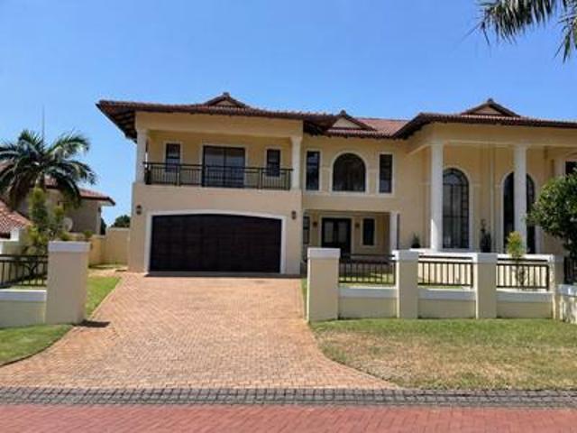House for sale in Umhlanga, Kwazulu-natal