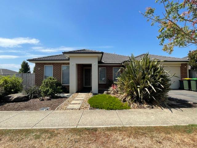 House for rent in Chesterfield Park, Warragul