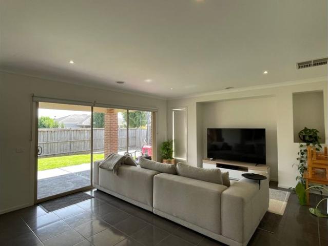 House for rent in Chesterfield Park, Warragul