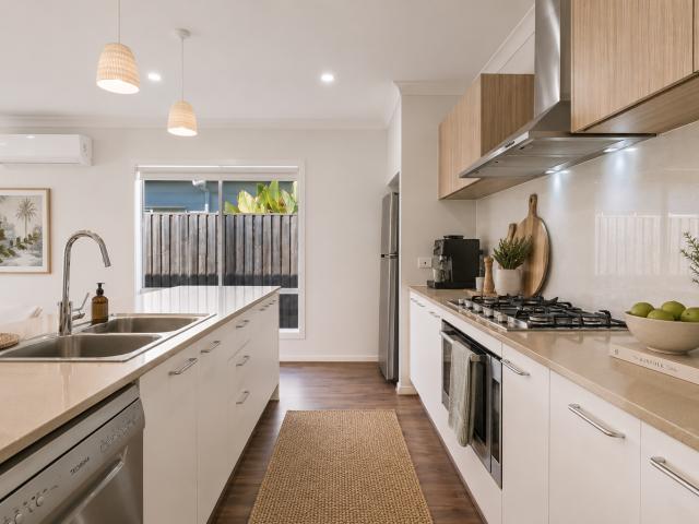 House for rent in Kings Creek, Queensland