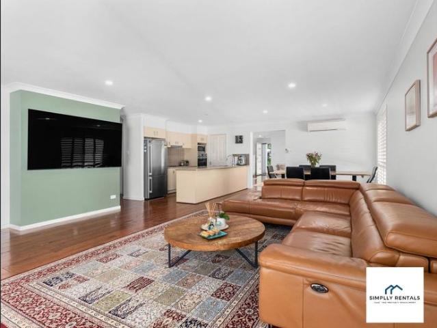 House for rent in Methul, Queensland