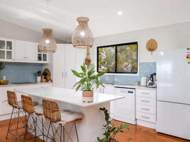 House for rent in Barlows Hill, Queensland
