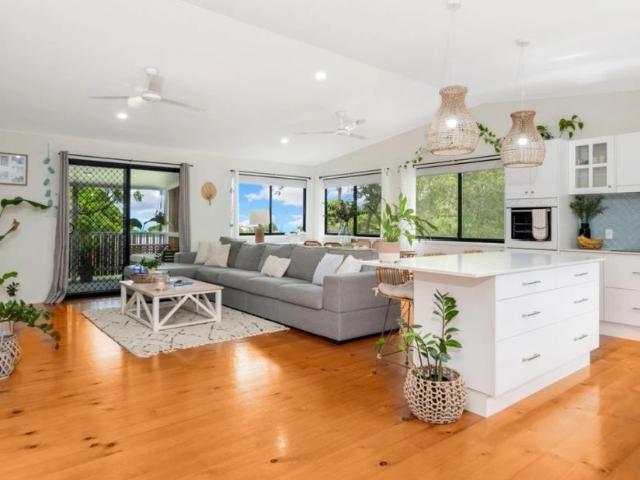 House for rent in Barlows Hill, Queensland