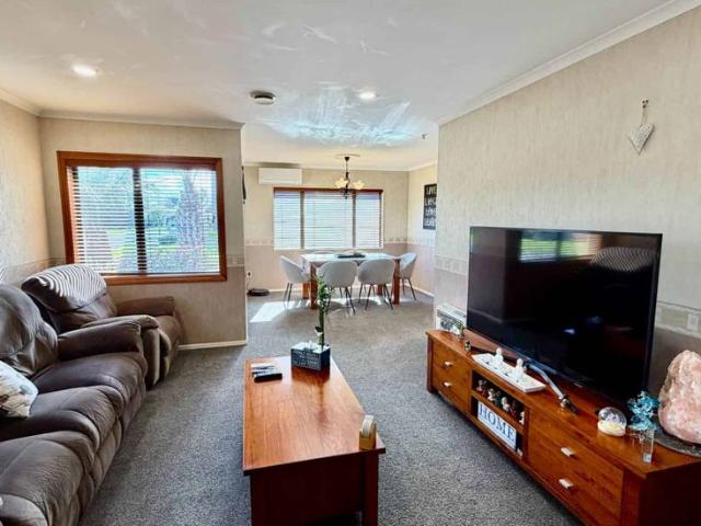 House for rent in Howick, Oroua County