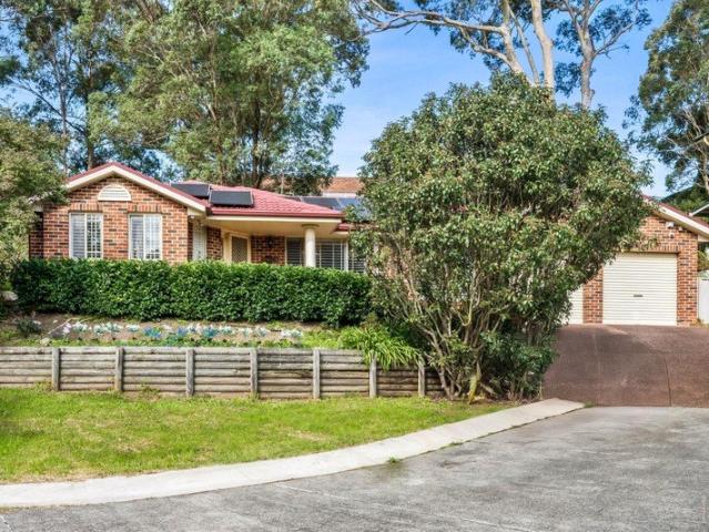 House for sale in Ambergate, New South Wales