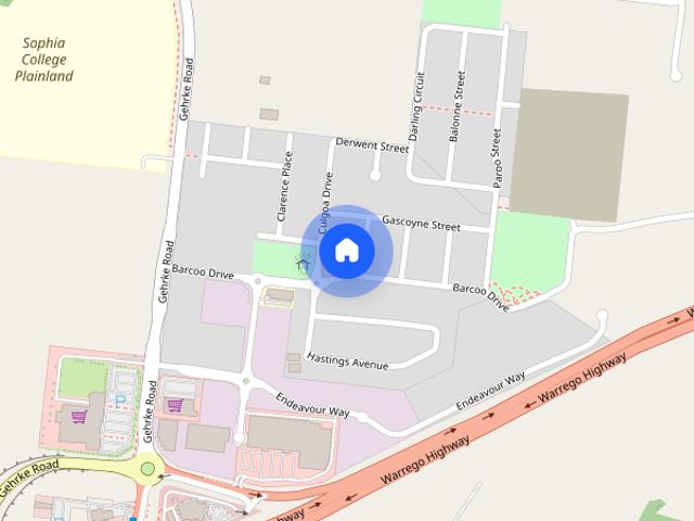 House for rent in Plainland