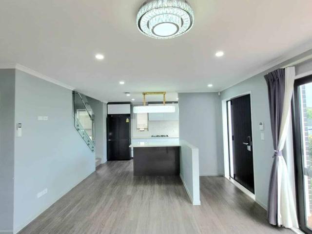 Townhouse for rent in Rapanui, Oroua County