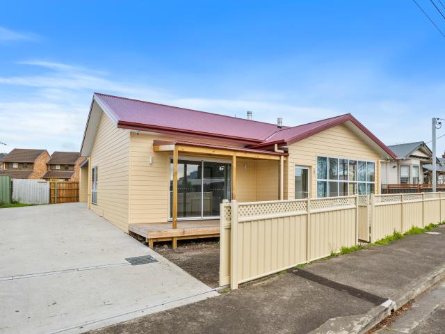 House for rent in New Town, Tasmania