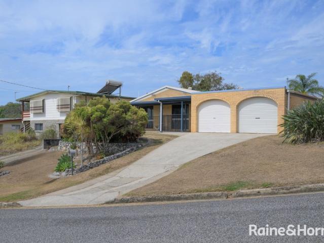 House for rent in Gladstone, Queensland