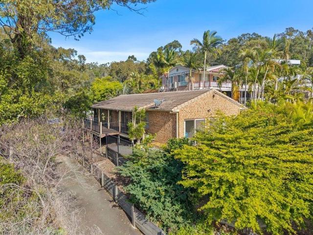 House for rent in Toombul, Queensland