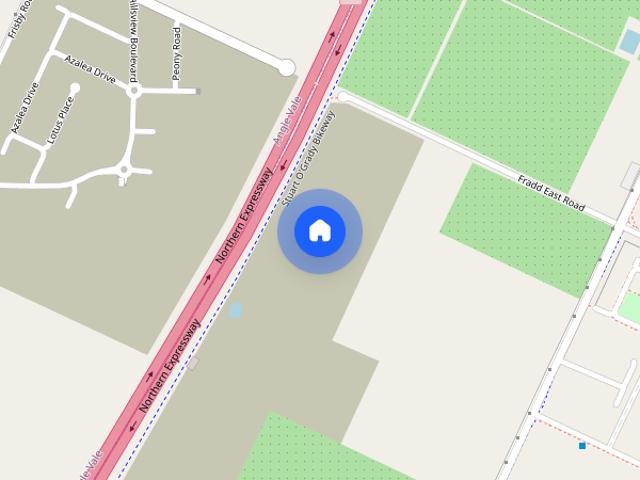 House for rent in Horseshoe Creek, South Australia