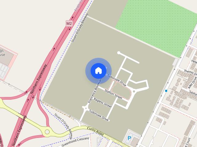 House for rent in Horseshoe Creek, South Australia