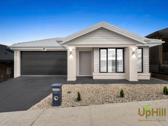 House for rent in Camerons Creek, Victoria