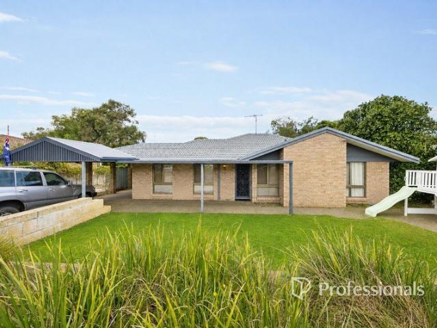 House for sale in Australind, Western Australia