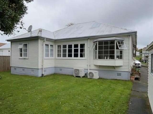 House for rent in Manawatu District