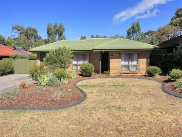House for rent in Horseshoe Creek, South Australia