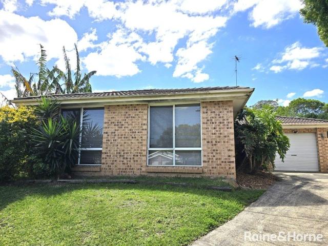 House for rent in Quakers Hill, Sydney