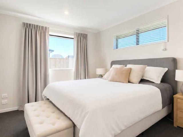 House for rent in Woodend, Canterbury