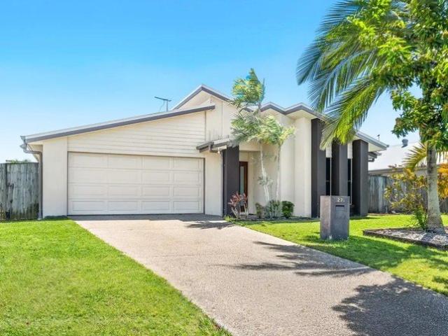 House for rent in Bucasia, Queensland