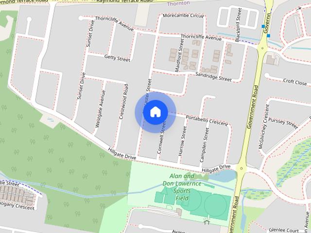 House for rent in Ambergate, New South Wales