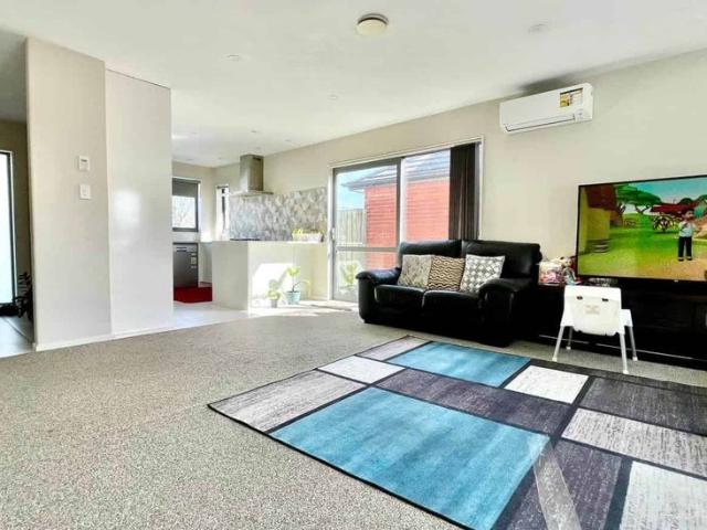 House for rent in Papakura, Oroua County