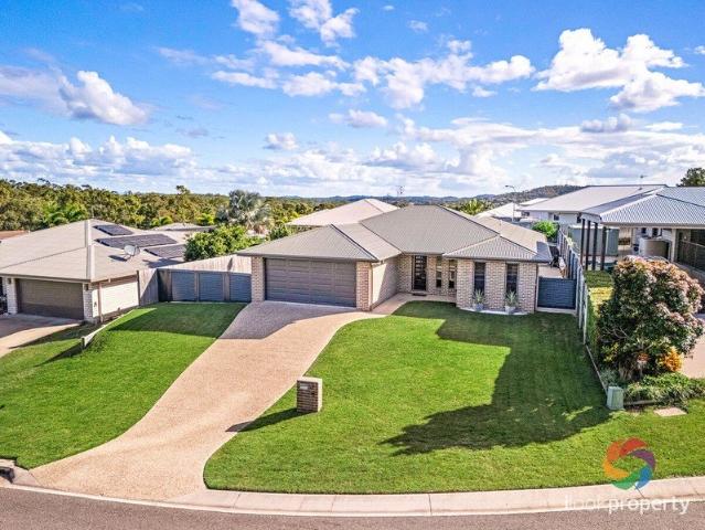 House for rent in Tannum Sands, Queensland