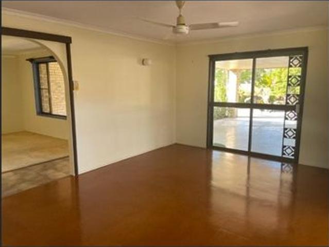 House for rent in Gladstone, Queensland