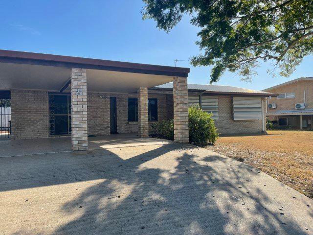 House for rent in Gladstone, Queensland